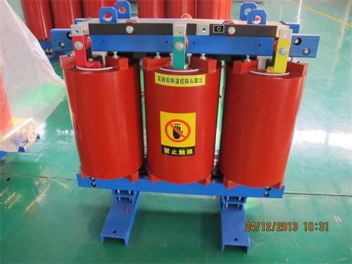 英德SCB12-315KVA/10KV/0.4KV干式变压器